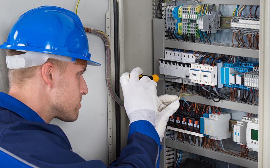 électricien dépannage La Celle-Saint-Cloud