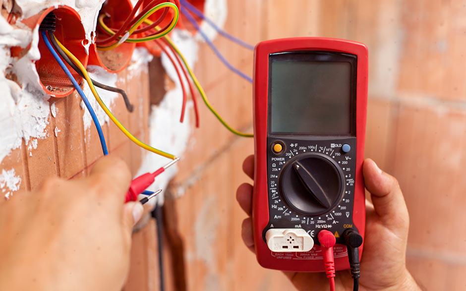 urgence électricité Paris 15