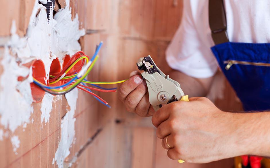 urgence électricité Paris 15